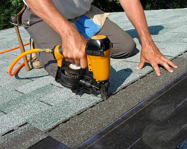 Quick and Trustworthy Emergency Roof Repair Services in Rehobeth, AL